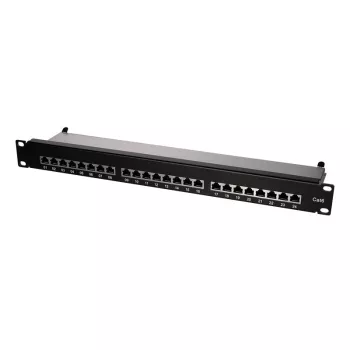 Logilink TUO-NP0048 nero