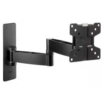 Supporto a parete per display Vogels PFW 1040 orientabile e inclinabile