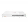 HPE Networking Instant On 1960 24G 2XF switch Europe (JL806A#ABB) - (successore dello switch HPE 1950 24G 2SFP+ 2XGT (JG960A#ABB))
