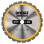 Accessorio per sega circolare DeWALT DT1184-QZ
