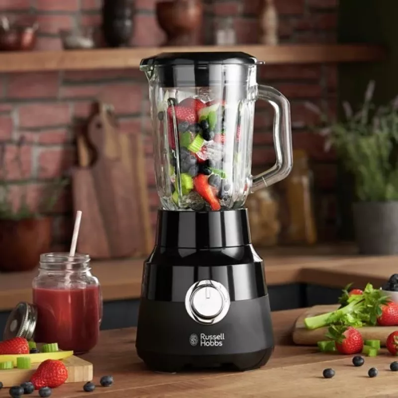 Frullatore da tavolo Russell Hobbs 24722-56 nero