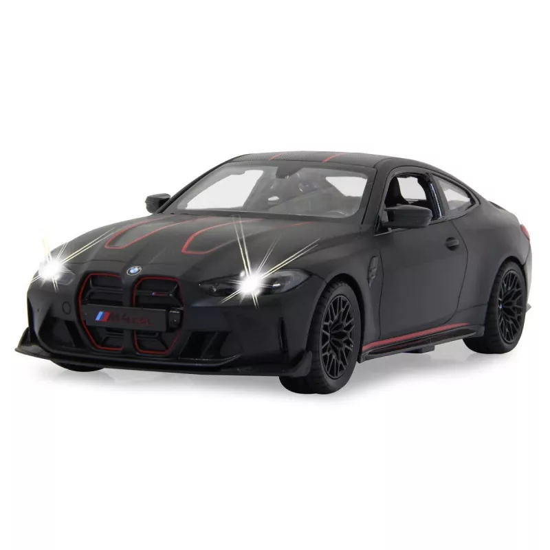 Auto RC Jamara BMW M4 CSL elettrica 1:16 per bambini da 6 anni