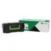 Lexmark 58D2H0E kit toner contratto 15.000 pagine ISO/IEC 19752 per Lexmar