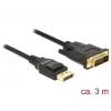 Adattatore per cavo video DeLOCK 85314