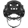 Casco a calotta ABUS AirBreaker nero costruzione In-Mold 81720