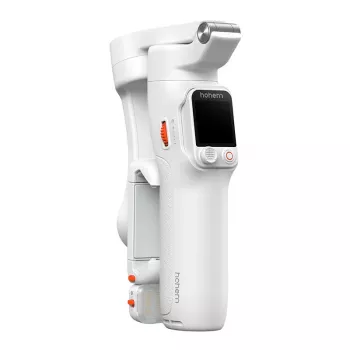 Hohem iSteady V3 Ultra (bianco)
