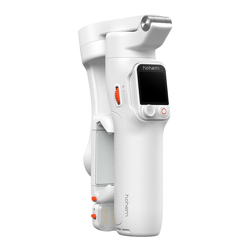 Hohem iSteady V3 Ultra (bianco)