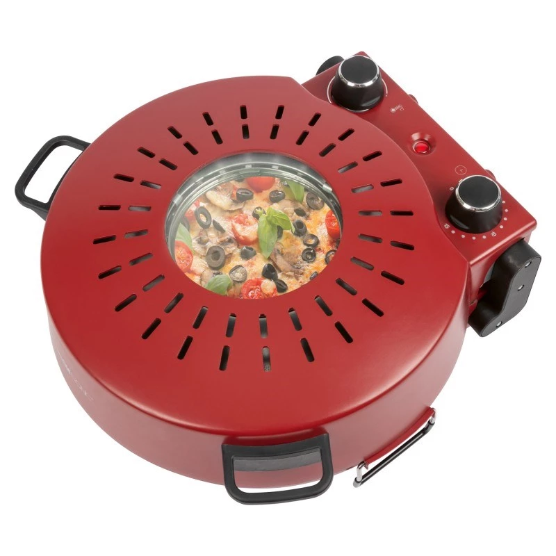 Clatronic PM 3787 - macchina per pizza