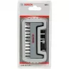 Bosch set compatti di punte per avvitatore extra dure