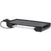 Grill Severin KG 2397 da tavolo elettrico nero 2200 W