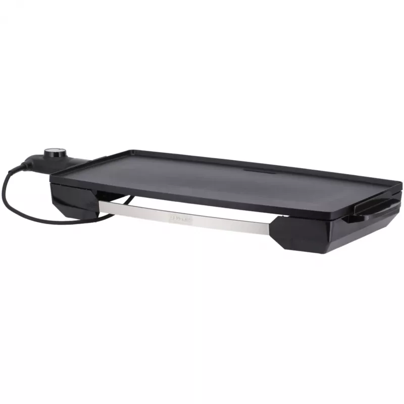 Grill Severin KG 2397 da tavolo elettrico nero 2200 W