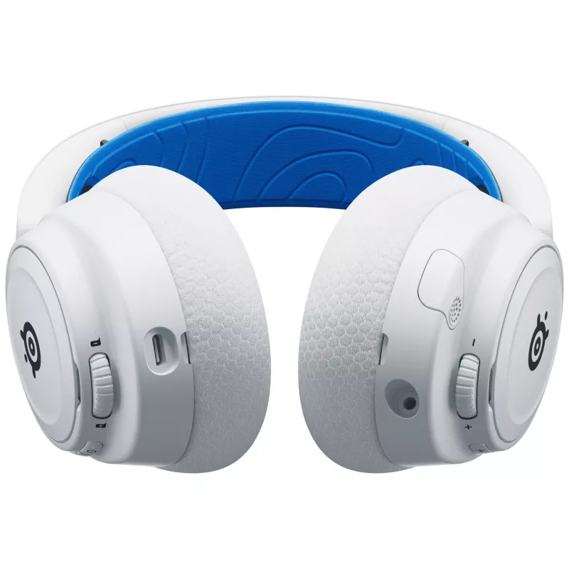 Cuffie Steelseries ARCTIS NOVA 7P WHITE