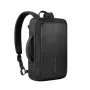 Zaino / borsa porta documenti antifurto XD Design Bobby Bizz 2.0 nero P/N: P705.921