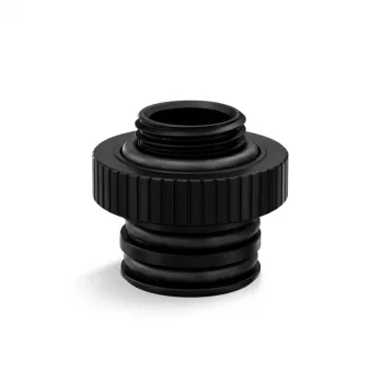 Ek Water Blocks nero