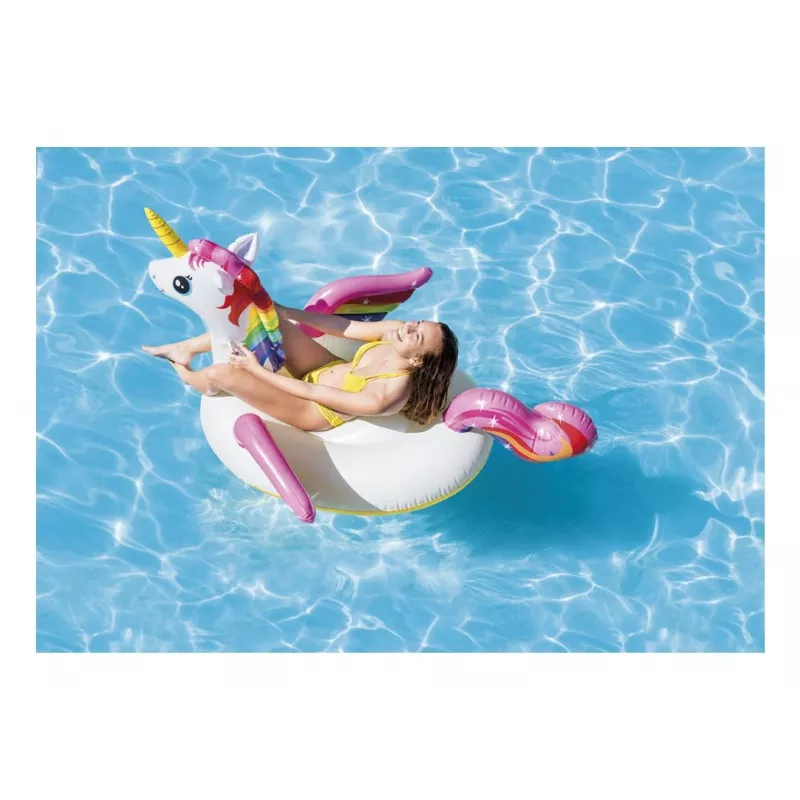 Galleggiante gonfiabile Intex 57561 multicolore