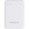 Power Bank USB 10000MAH/BIANCO XS10000 Intenso
