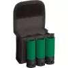 Set di chiavi a impulso Bosch PRO 1/2