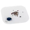 Bilancia da cucina Adler AD 3180 divisione 1 g LCD bianco