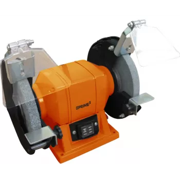Smerigliatrice angolare PRIME3 TBG21 200W 2 in 1