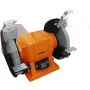 Smerigliatrice angolare PRIME3 TBG21 200W 2 in 1