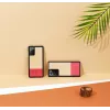 Custodia per cellulare Man and Wood Galaxy Note 20 — miss match nero