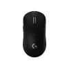 Logitech PRO X SUPERLIGHT mouse wireless magenta mouse (910-005957)