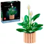 LEGO BOTANICALS 11504 Giglio della pace