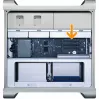 Sonnet Fusion Dual scheda RAID PCIe per SSD da 2,5 pollici, FUS-SSD-2RAID-E