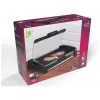 Lafe GRL-003 griglia elettrica di contatto con coperchio, 1650 W