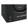 Monitor da studio near-field M-Audio BX3 coppia BT connessione wireless Bluetooth, attivo woofer 3 pollici