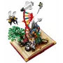 LEGO IDEAS 21355 The Evolution of STEM