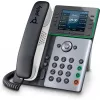 HP Poly Edge E320 Telefono IP e PoE, IPS, 320 x 240 pixel, 4:3, HTTPS, ENERGY STAR, EAC, RoHS, Federal Communications Commission (FCC), CE, BSMI
