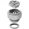 Termos con tazza Zwilling Thermo 1 litro bianco