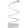 Cavo USB-C a USB-C Nevox 2478 – USB 2.0, 48V 5A, 240W, connettore maschio a connettore maschio