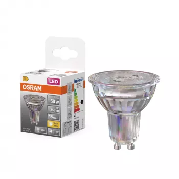 Osram Parathom Reflektor | GU10 | 3,7 W | bianco caldo