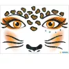 Adesivi decorativi HERMA 15303 marrone 1 pezzo