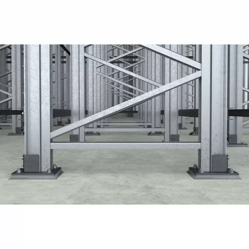 Fischer 576809 grigio