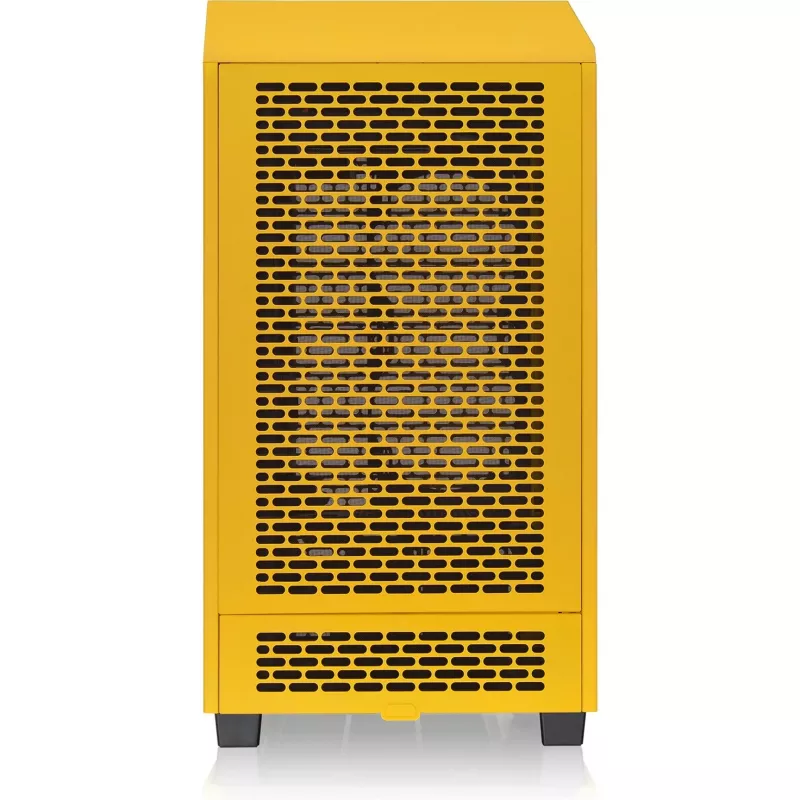 Thermaltake CA-1X9-00S4WN-00 Prodotto Giallo
