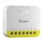 Mini interruttore a due canali senza N Sonoff MINI-ZB2GS-L ZigBee