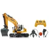 Escavatore Jamara Liebherr R936 radiocomandato elettrico 1:20