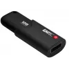 Chiavetta USB Emtec 128 GB USB Type-A 3.2 Gen 2 nero