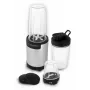 Mixer da tavolo Esperanza EKM030 nero acciaio inox