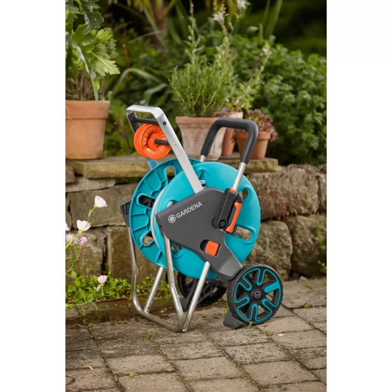 Gardena 18515-20 attrezzo da giardino blu