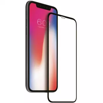 nevox NEVOGLASS 3D Clear pellicola protettiva per display Apple iPhone 14 Pro antigraffio infrangibile