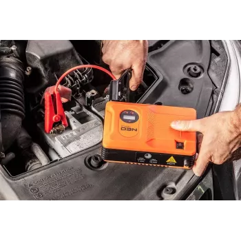 Torcia NEO tools 11-997 1 pz.