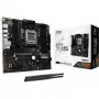 Scheda madre ASRock B850M Pro-A WiFi micro ATX – AMD B850, socket AM5, DDR5, 4x DIMM, 256 GB, Wi-Fi, LAN 2,5 Gb