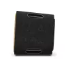 Marley | Diffusore Get Together 2 | Bluetooth | nero | portatile | connessione wireless