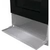 Piano cottura gas-elettrico GK5C42SJ