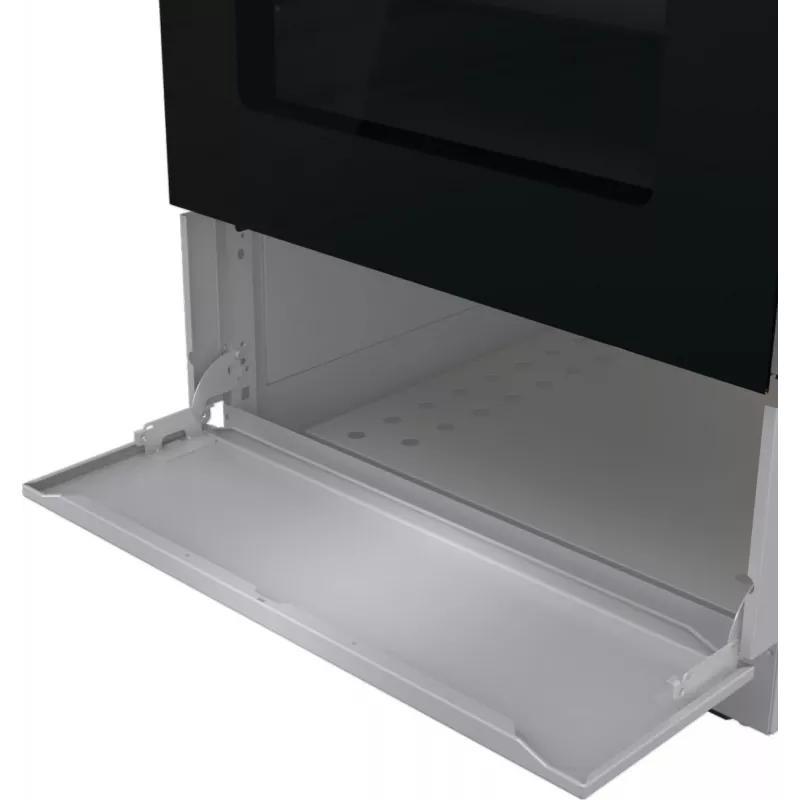 Piano cottura gas-elettrico GK5C42SJ