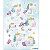 Adesivo decorativo HERMA 15402 multicolore